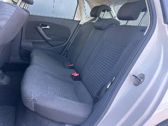Volkswagen Polo 1.2 TSI BlueMotion Edition picture 12