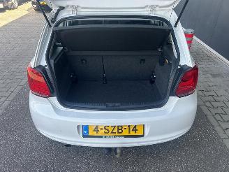 Volkswagen Polo 1.2 TSI BlueMotion Edition picture 18