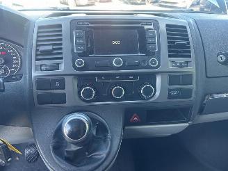 Volkswagen Transporter 2.0 TDI L2H1 DC Comfortline picture 19