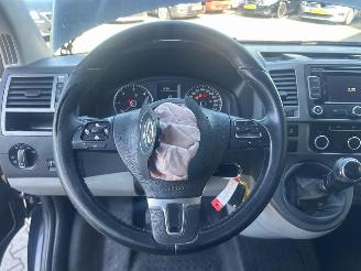 Volkswagen Transporter 2.0 TDI L2H1 DC Comfortline picture 17