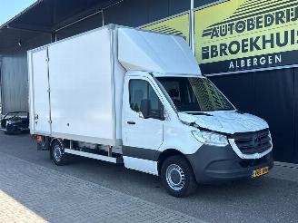 Mercedes Sprinter 316 2.2 CDI L3 EURO VI-D picture 6