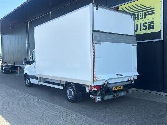 Mercedes Sprinter 316 2.2 CDI L3 EURO VI-D picture 7