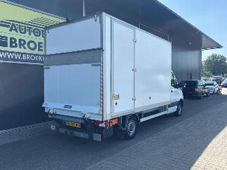 Mercedes Sprinter 316 2.2 CDI L3 EURO VI-D picture 8