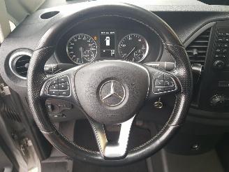 Mercedes Vito 116 CDI Lang Automatic picture 11