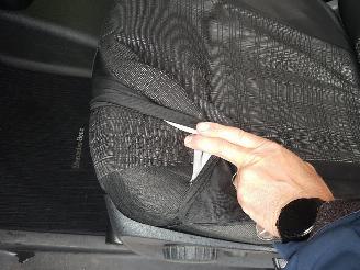 Mercedes Vito 116 CDI Lang picture 13