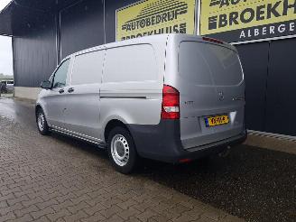 Mercedes Vito 116 CDI Lang Automatic picture 7