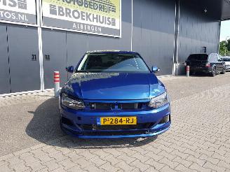 Volkswagen Polo 1.6 TDI Comfortline Business DSG-automatic picture 3