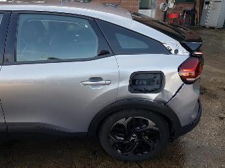 Citroën C4 1.2 Puretech Feel Edition picture 10