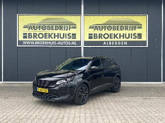 Schadeauto Peugeot 3008 1.2 PureTech GT Pack Business 2023/1