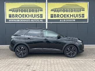 Peugeot 3008 1.2 PureTech GT Pack Business picture 4