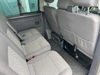 Volkswagen Transporter 2.0 TDI L2H1 BM DC Comfortline picture 16