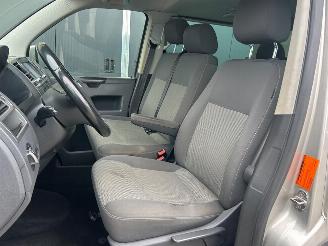 Volkswagen Transporter 2.0 TDI L2H1 BM DC Comfortline picture 12
