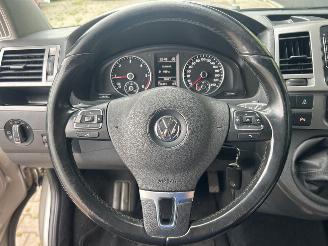 Volkswagen Transporter 2.0 TDI L2H1 BM DC Comfortline picture 17