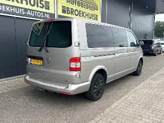 Volkswagen Transporter 2.0 TDI L2H1 BM DC Comfortline picture 7