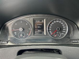 Volkswagen Transporter 2.0 TDI L2H1 BM DC Comfortline picture 18