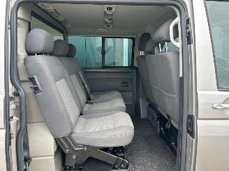 Volkswagen Transporter 2.0 TDI L2H1 BM DC Comfortline picture 15