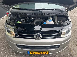 Volkswagen Transporter 2.0 TDI L2H1 BM DC Comfortline picture 25
