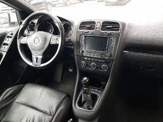 Volkswagen Golf Cabriolet 1.2 TSI BlueMotion picture 22