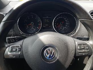 Volkswagen Golf Cabriolet 1.2 TSI BlueMotion picture 23