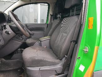 Mercedes Citan 109 CDI BlueEFFICIENCY Extra Lang picture 15