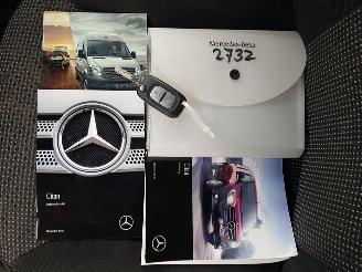 Mercedes Citan 109 CDI BlueEFFICIENCY Extra Lang picture 23