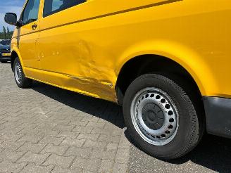 Volkswagen Transporter 2.0 TDI L2H1 DC Comfortline Plus picture 11
