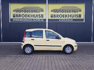 Fiat Panda 1.2 Active picture 4