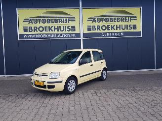 Fiat Panda 1.2 Active 2010/5