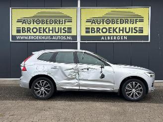 Volvo Xc-60 2.0 T8 Twin Engine AWD Inscription picture 4
