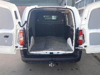 Peugeot Partner 1.5 BlueHDI Premium picture 14