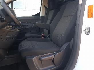 Peugeot Partner 1.5 BlueHDI Premium picture 19
