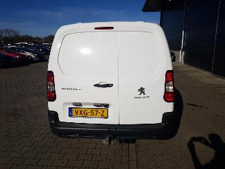Peugeot Partner 1.5 BlueHDI Premium picture 5