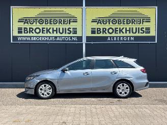 Kia Ceed Sportswagon 1.0 T-GDi DynamicLine picture 2