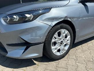 Kia Ceed Sportswagon 1.0 T-GDi DynamicLine picture 11