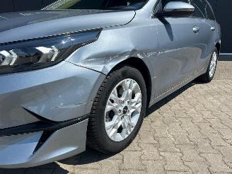 Kia Ceed Sportswagon 1.0 T-GDi DynamicLine picture 10
