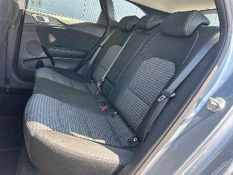 Kia Ceed Sportswagon 1.0 T-GDi DynamicLine picture 14