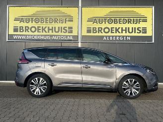 Renault Espace 1.6 TCe Initiale Paris 7persoons picture 4