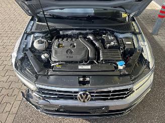 Volkswagen Passat Variant 1.5 TSI Highline Business R picture 11