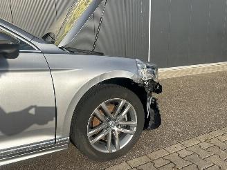 Volkswagen Passat Variant 1.5 TSI Highline Business R picture 10