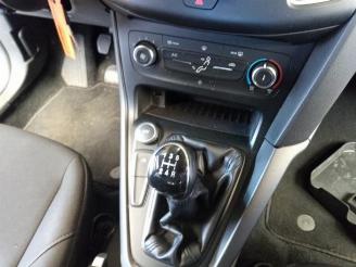 Ford Focus Focus 3, Hatchback, 2010 / 2020 1.0 Ti-VCT EcoBoost 12V 100 picture 24