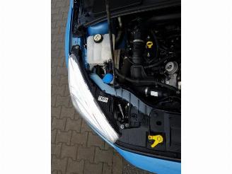 Ford Focus Focus 3, Hatchback, 2010 / 2020 1.0 Ti-VCT EcoBoost 12V 100 picture 21