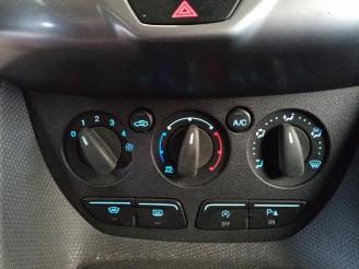 Ford Transit Connect Transit Connect (PJ2), Van, 2013 1.6 TDCi 16V 95 picture 25