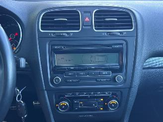 Volkswagen Golf 1.4 TSI Comfortline picture 24