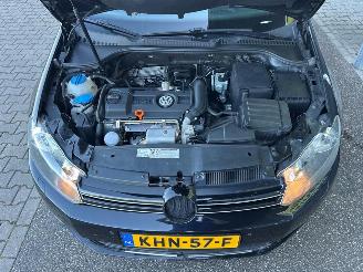 Volkswagen Golf 1.4 TSI Comfortline picture 10