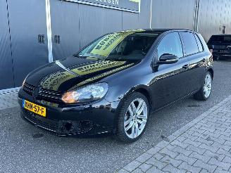 Volkswagen Golf 1.4 TSI Comfortline picture 7