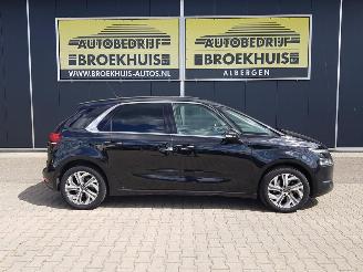 Citroën C4-picasso 1.6 THP Exclusive picture 4