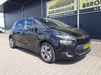 Citroën C4-picasso 1.6 THP Exclusive picture 6