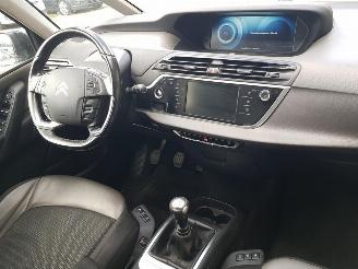 Citroën C4-picasso 1.6 THP Exclusive picture 13