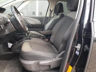 Citroën C4-picasso 1.6 THP Exclusive picture 11