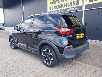 Honda Jazz 1.5 e:HEV Crosstar picture 8